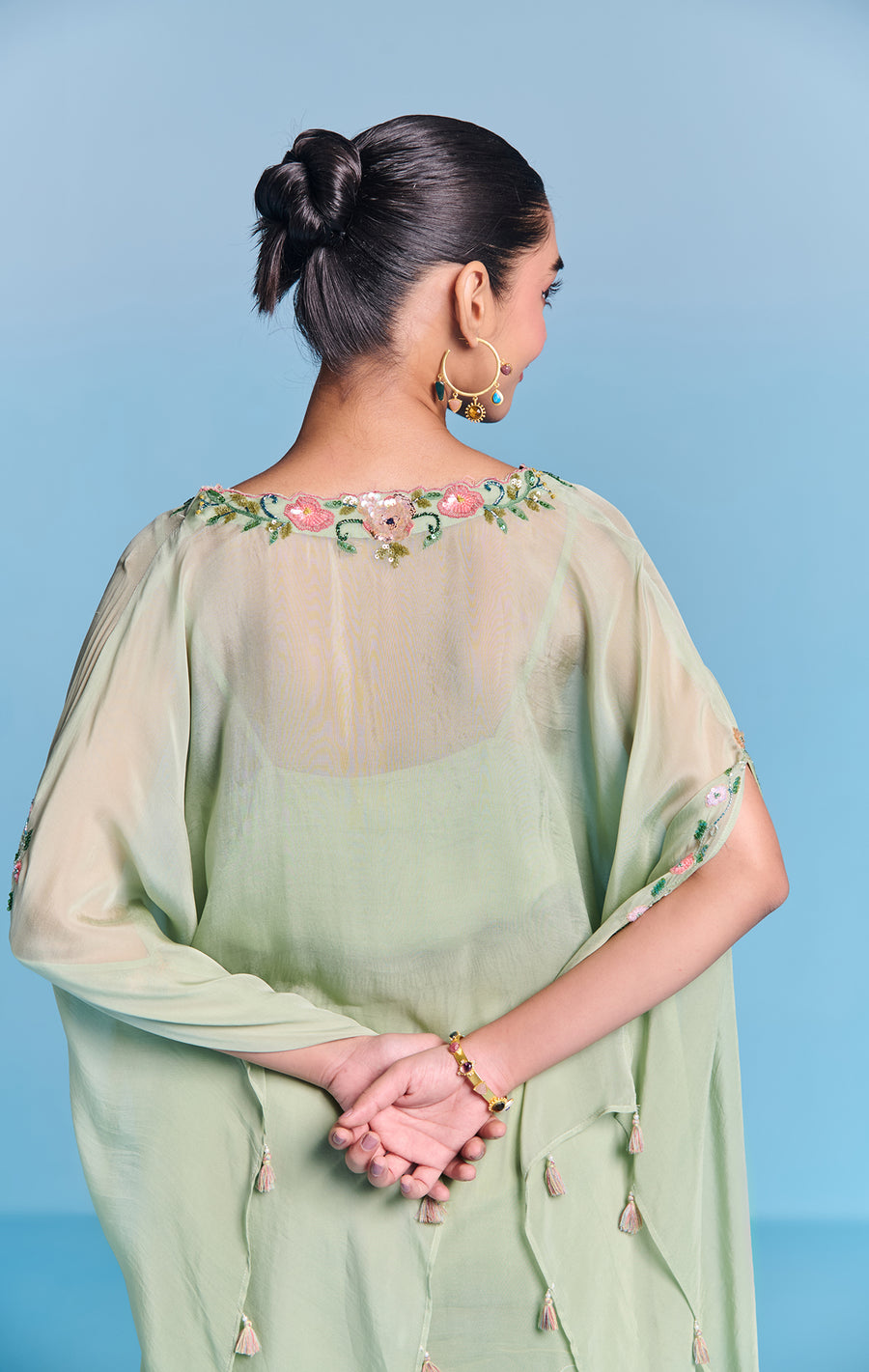 Leisa Kaftan