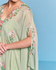 Leisa Kaftan