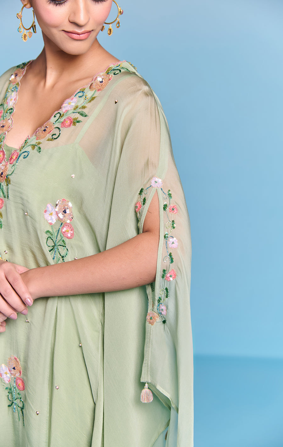 Leisa Kaftan
