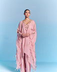 Leisa Kaftan