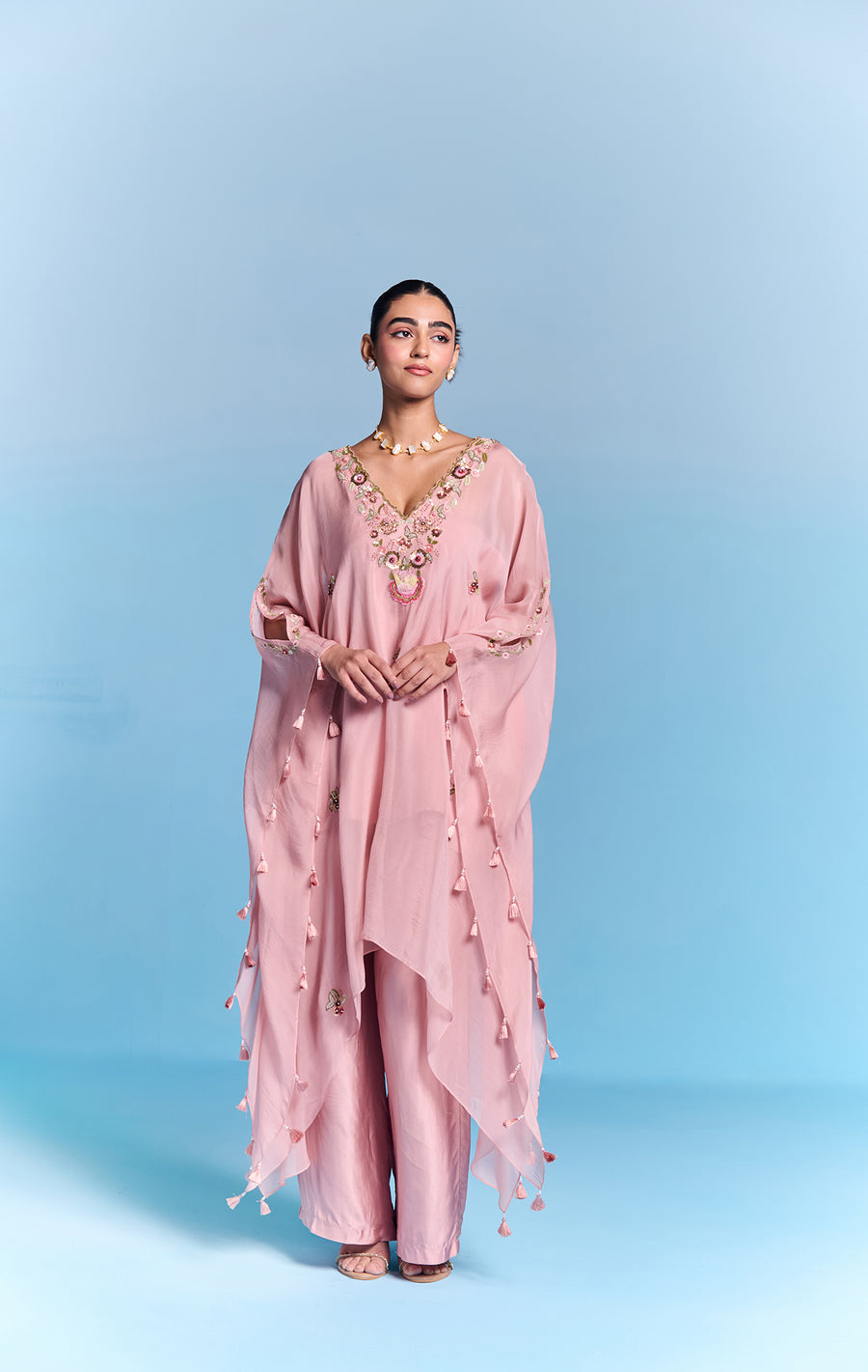 Leisa Kaftan