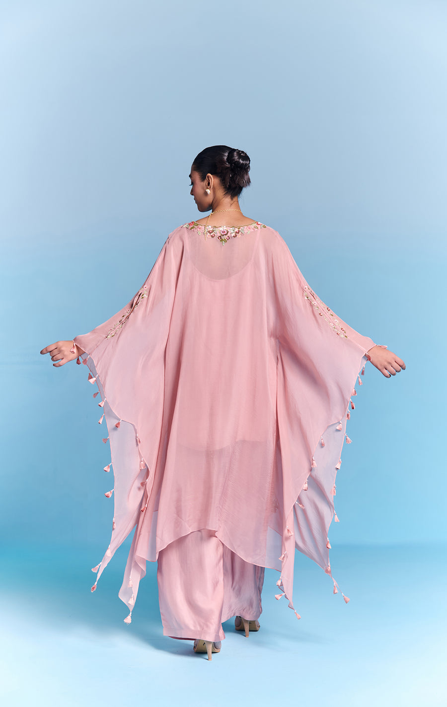 Leisa Kaftan