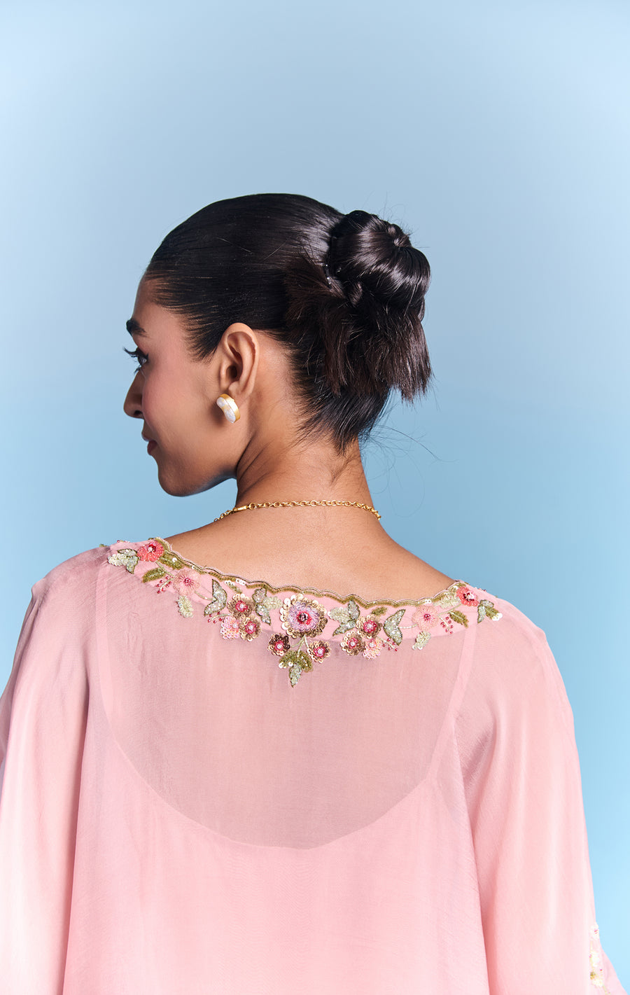 Leisa Kaftan