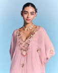 Leisa Kaftan