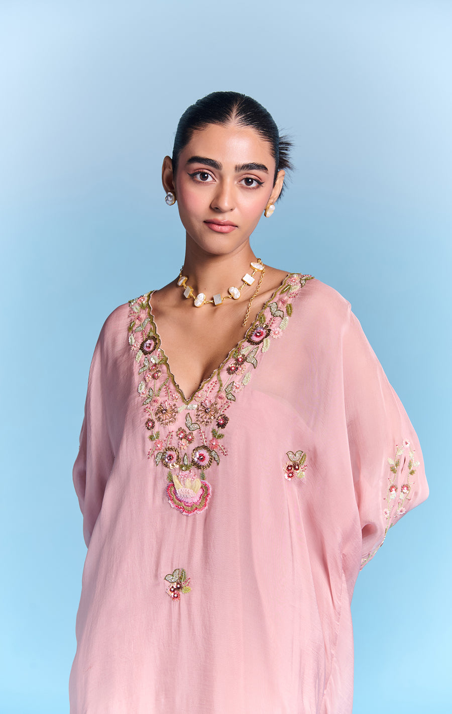 Leisa Kaftan