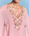 Leisa Kaftan
