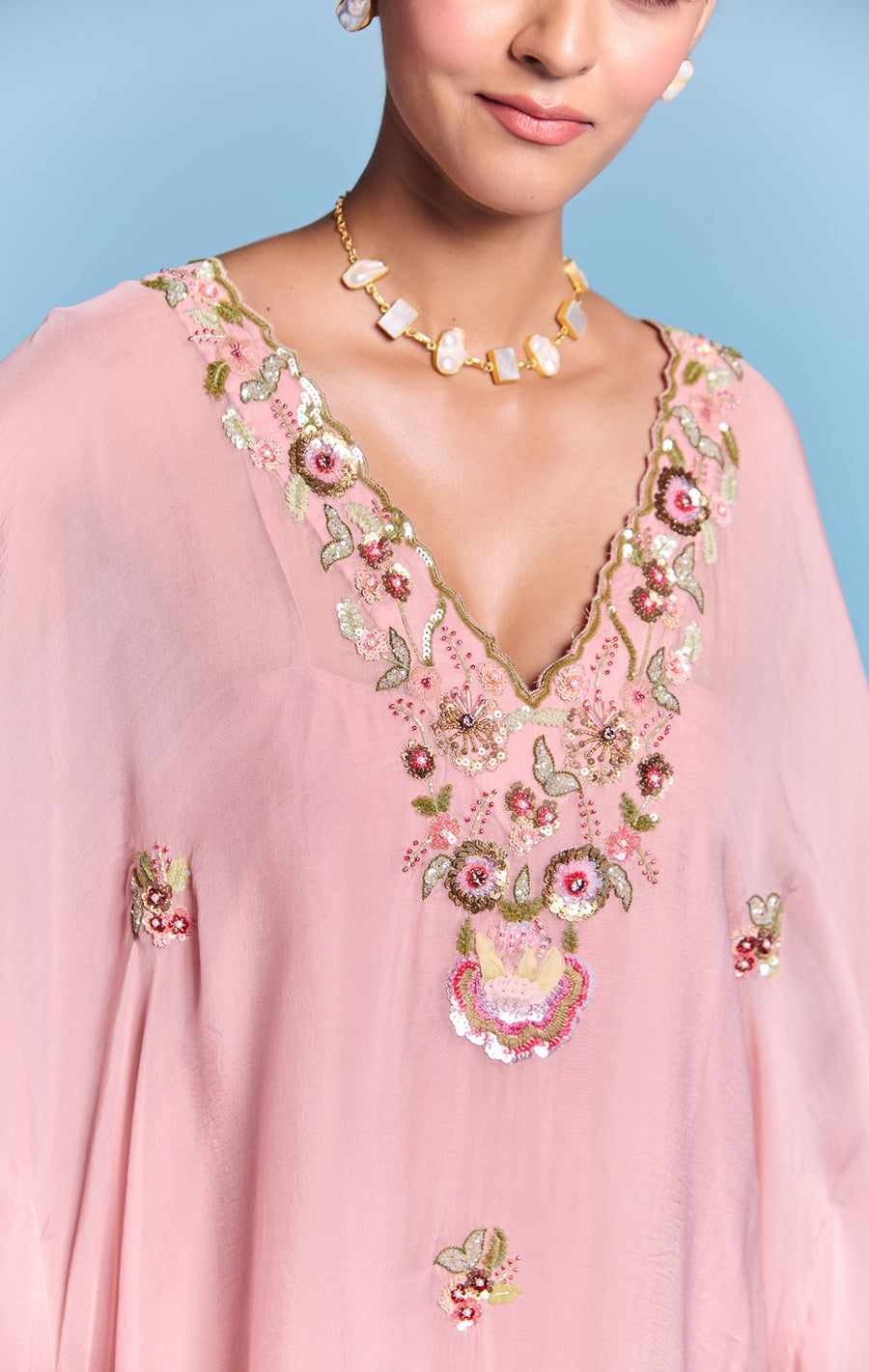 Leisa Kaftan