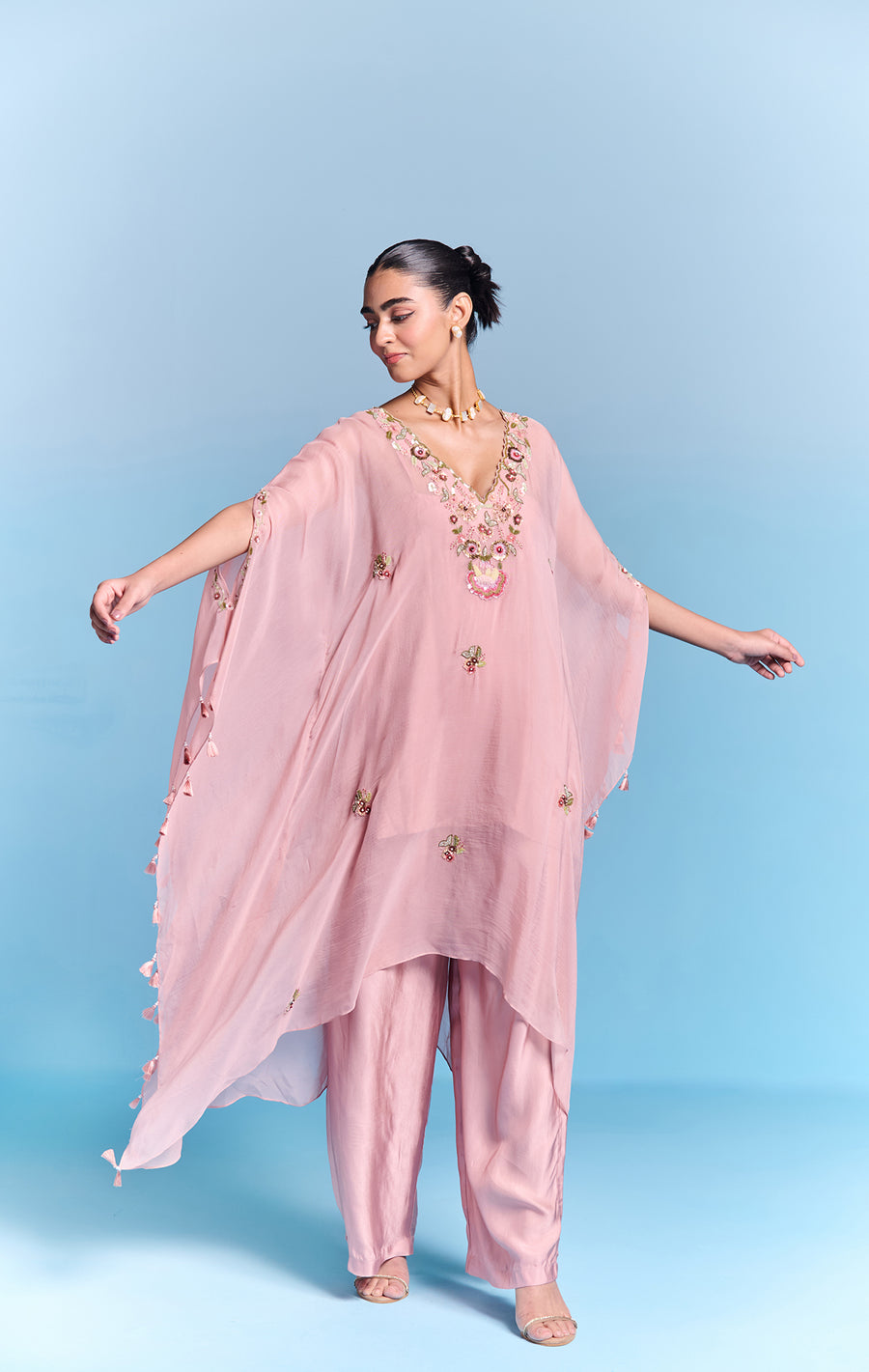 Leisa Kaftan
