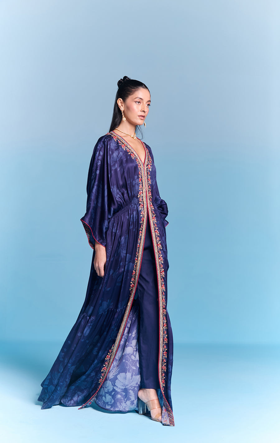 Lara Kaftan