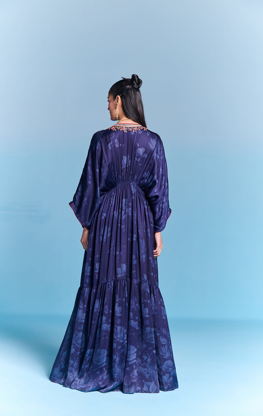 Lara Kaftan