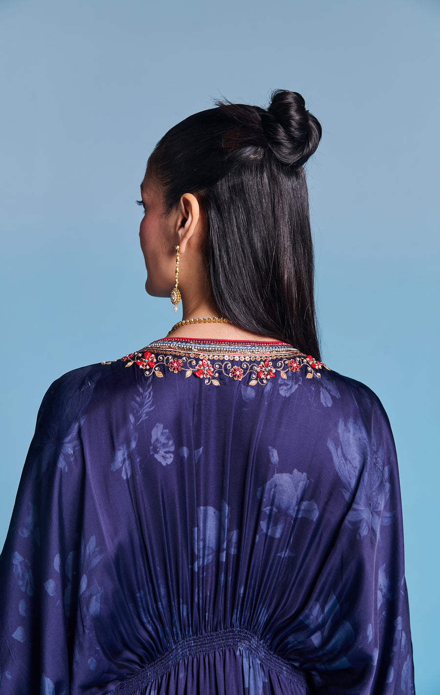 Lara Kaftan