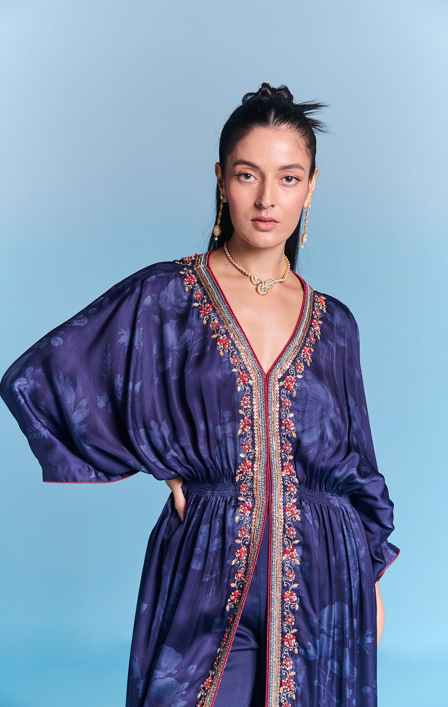 Lara Kaftan