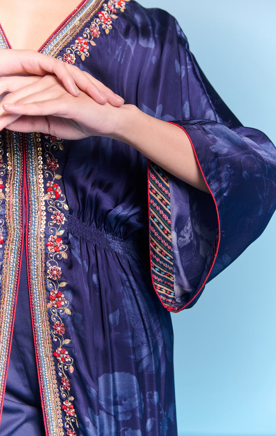 Lara Kaftan