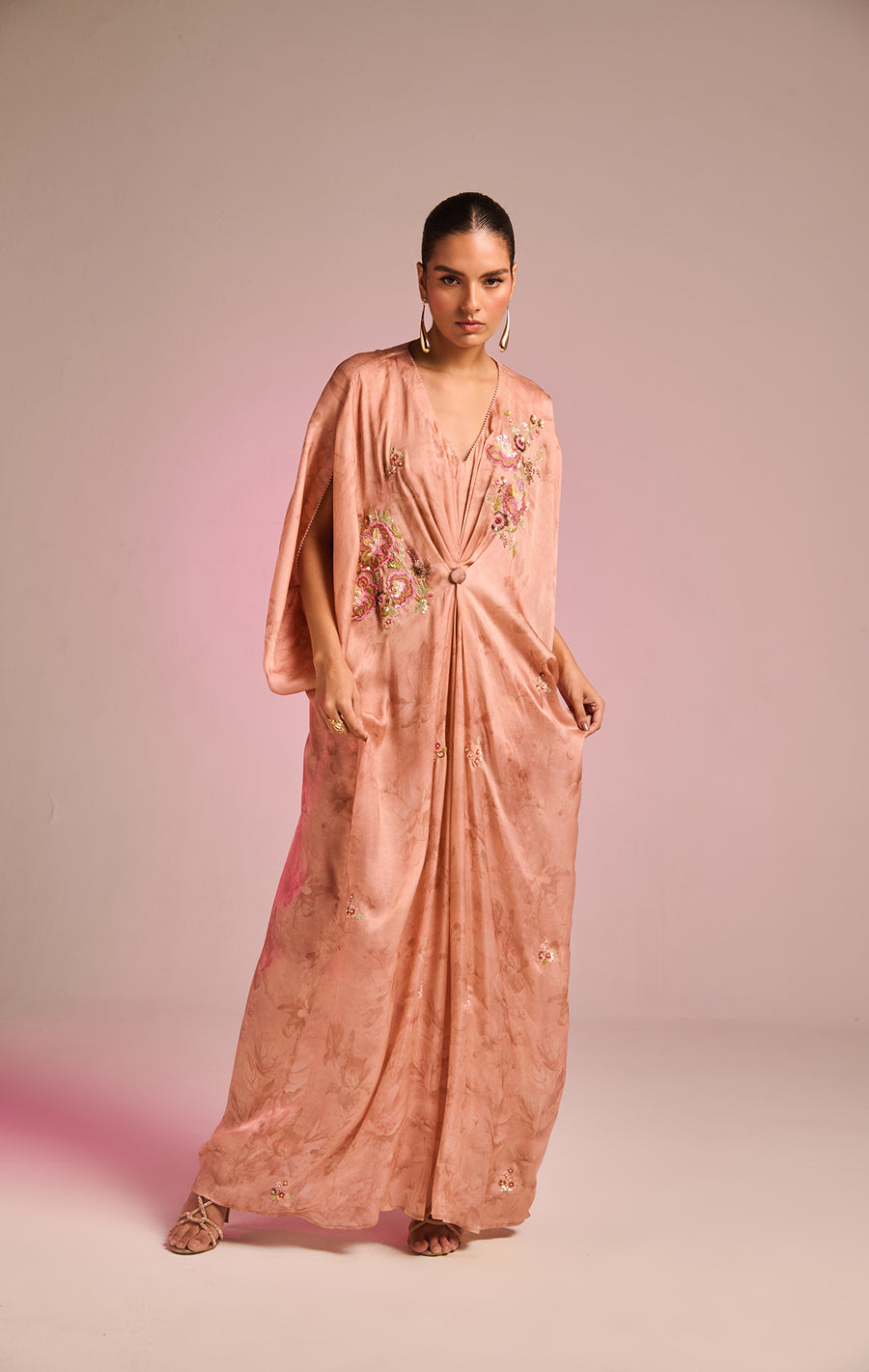 Bella Kaftan