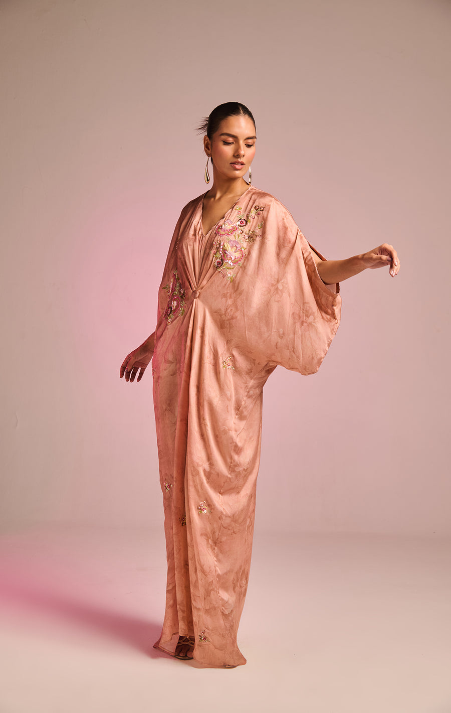 Bella Kaftan
