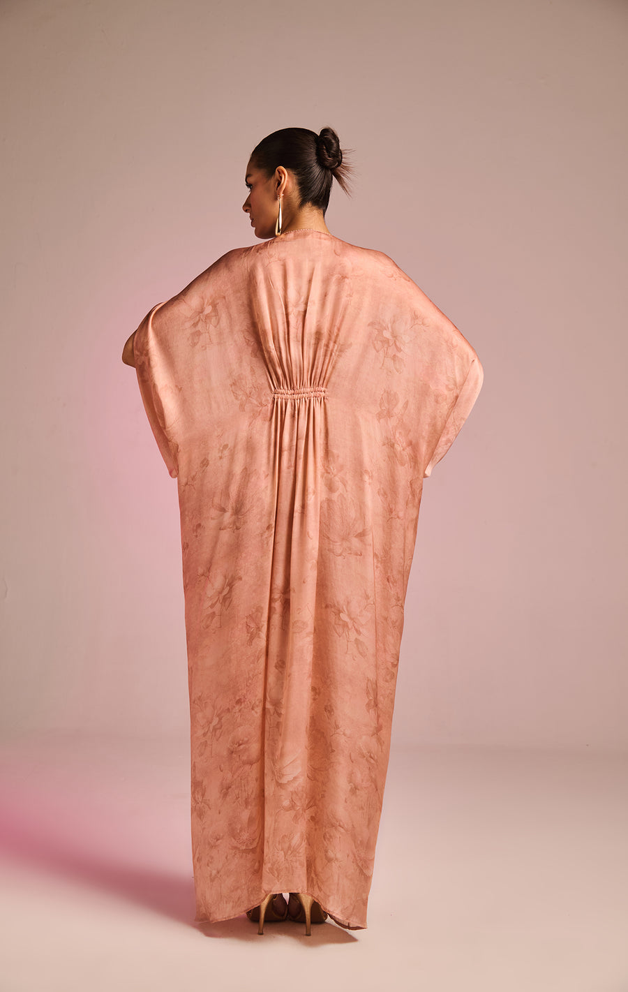 Bella Kaftan
