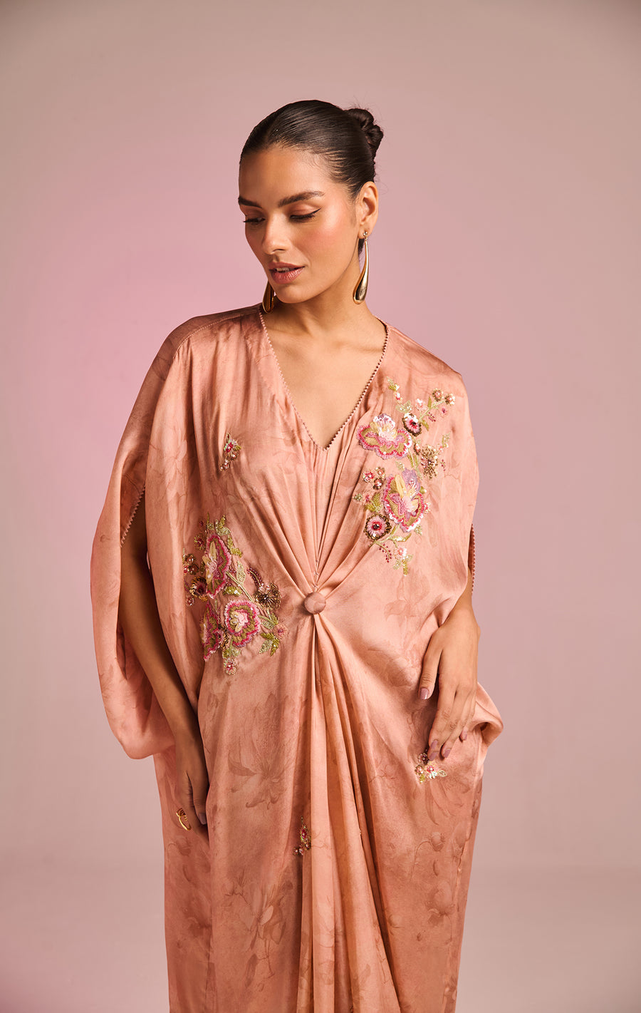 Bella Kaftan