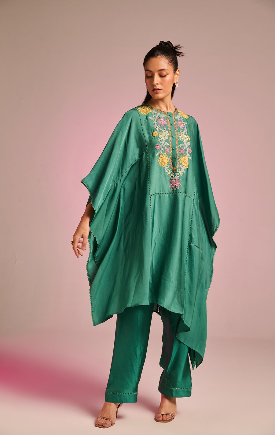 Lana Kaftan