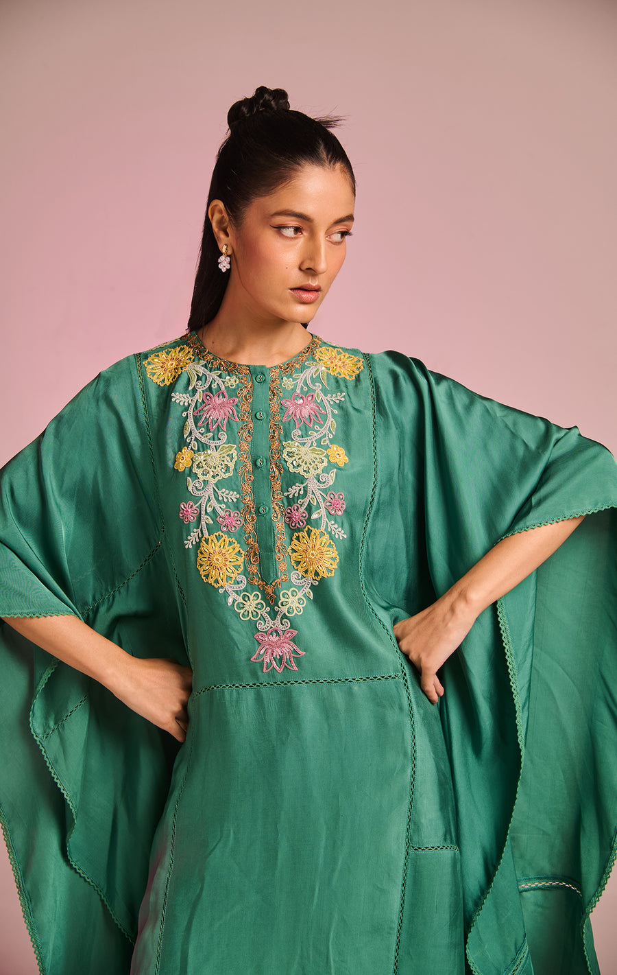Lana Kaftan