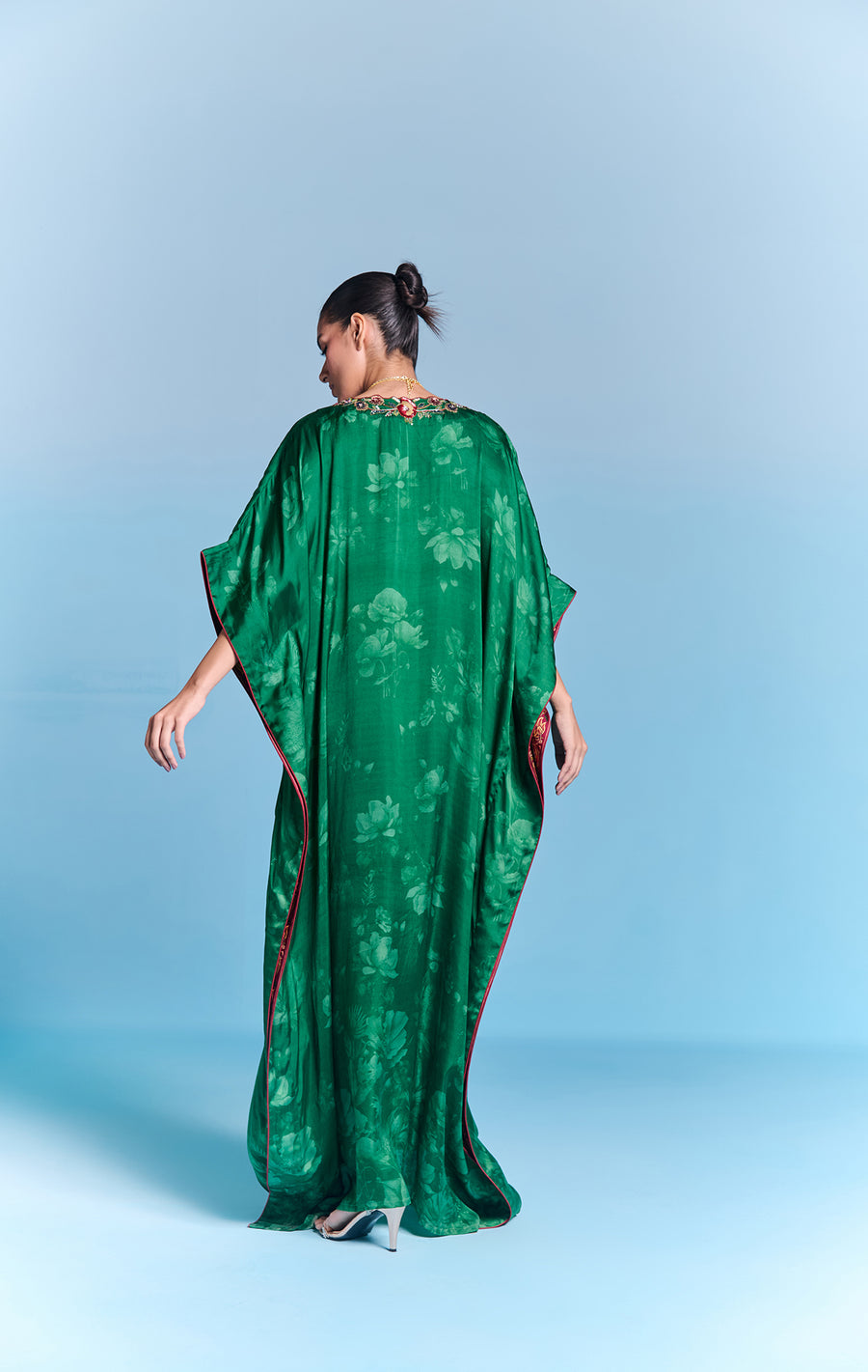 Saba Kaftan