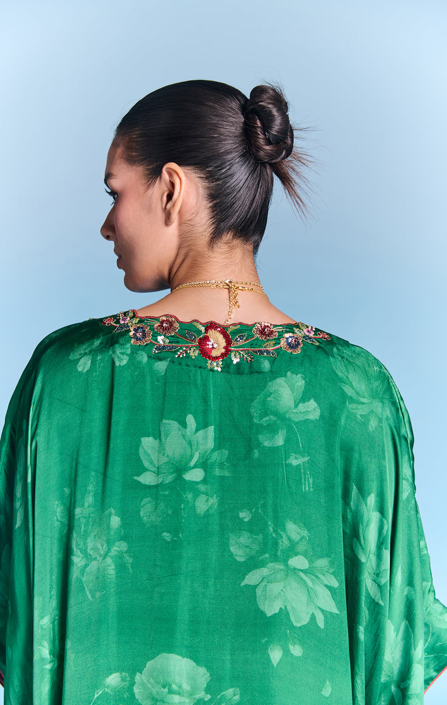 Saba Kaftan
