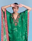 Saba Kaftan