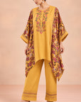 Subah Kaftan Set