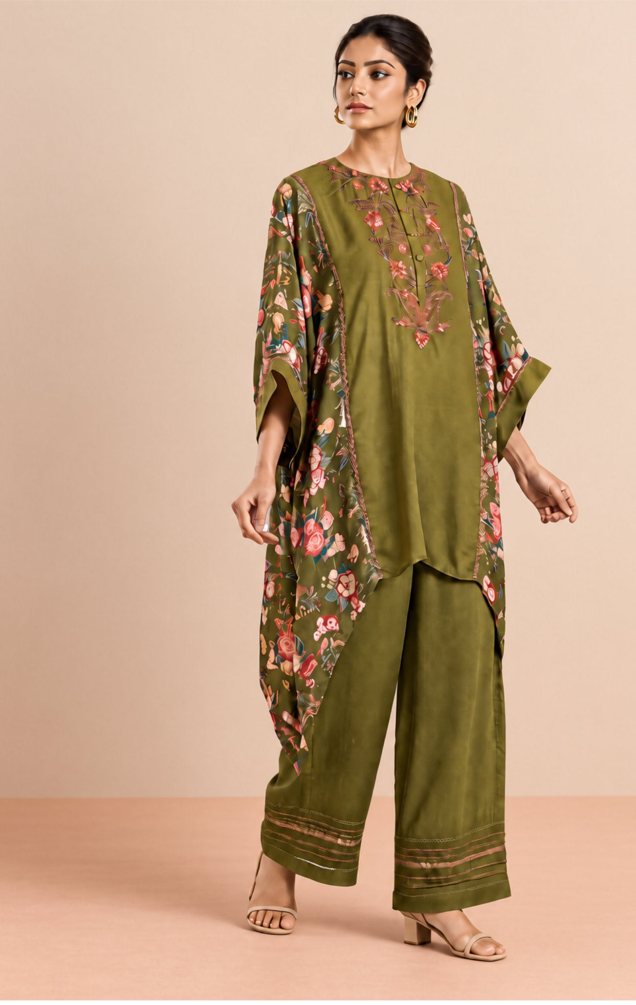 Roohi Co-Ord Set