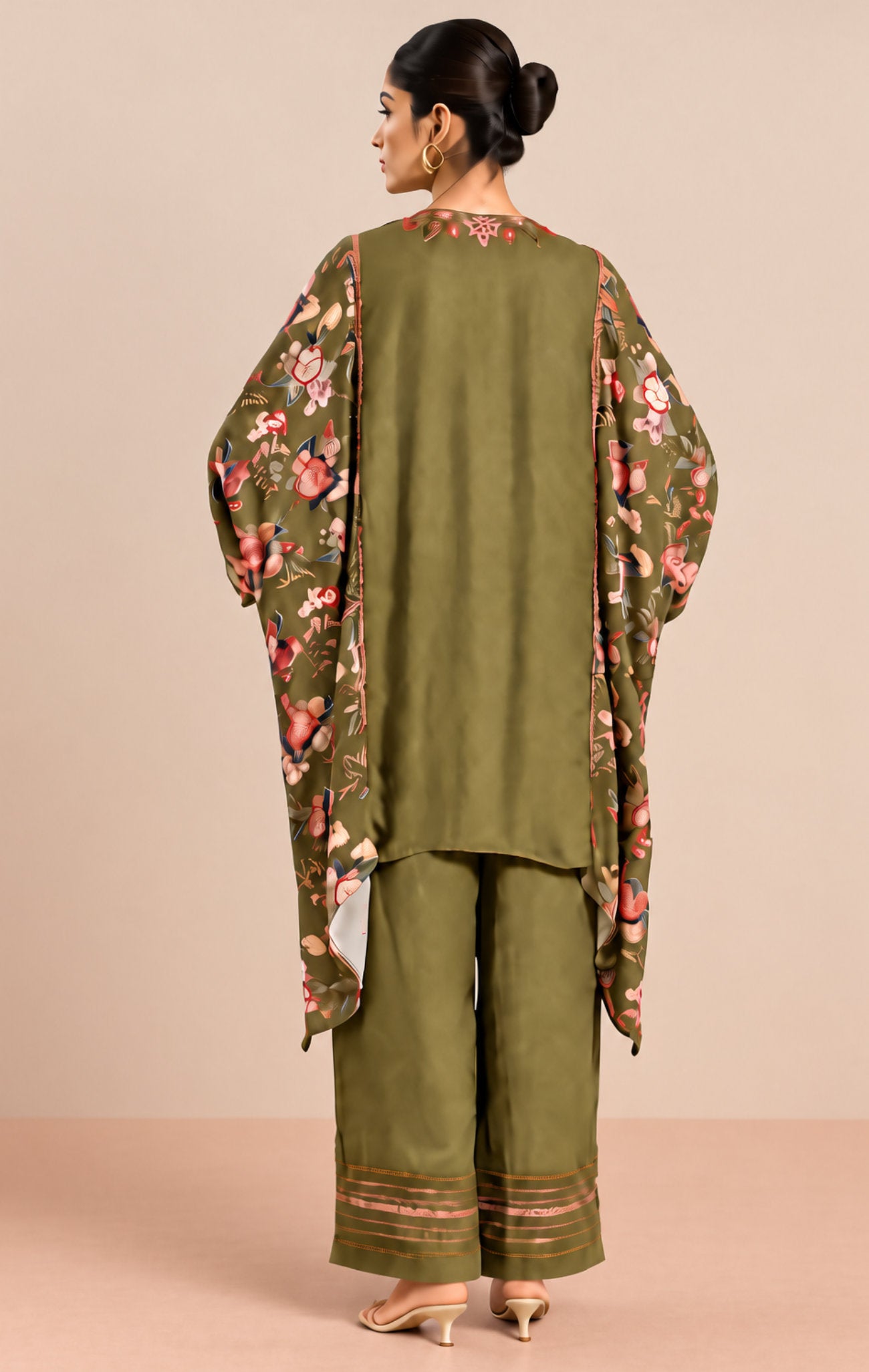 Roohi Co-Ord Set