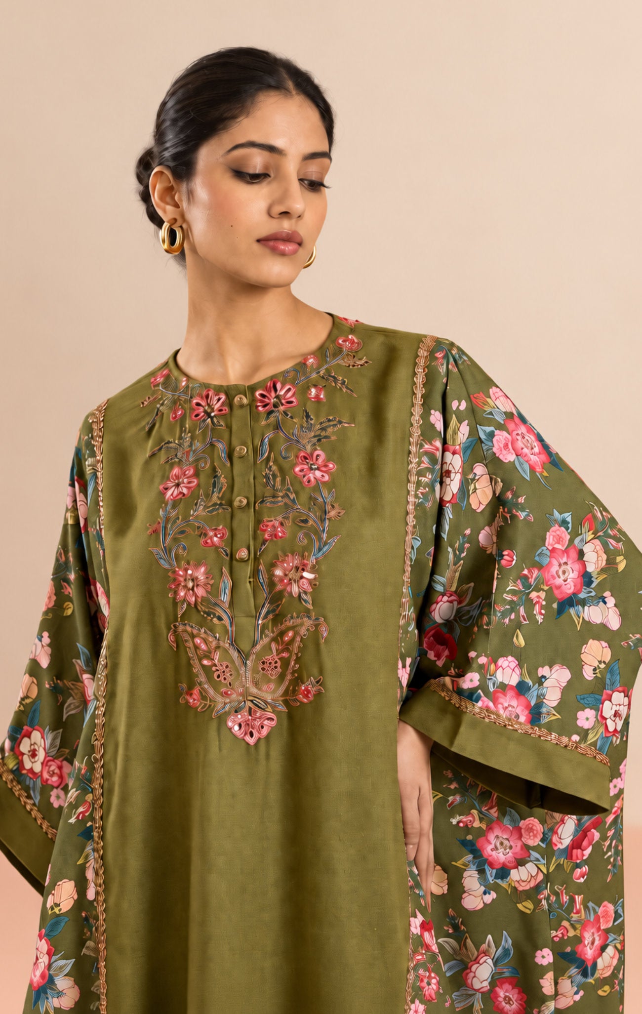 Roohi Co-Ord Set