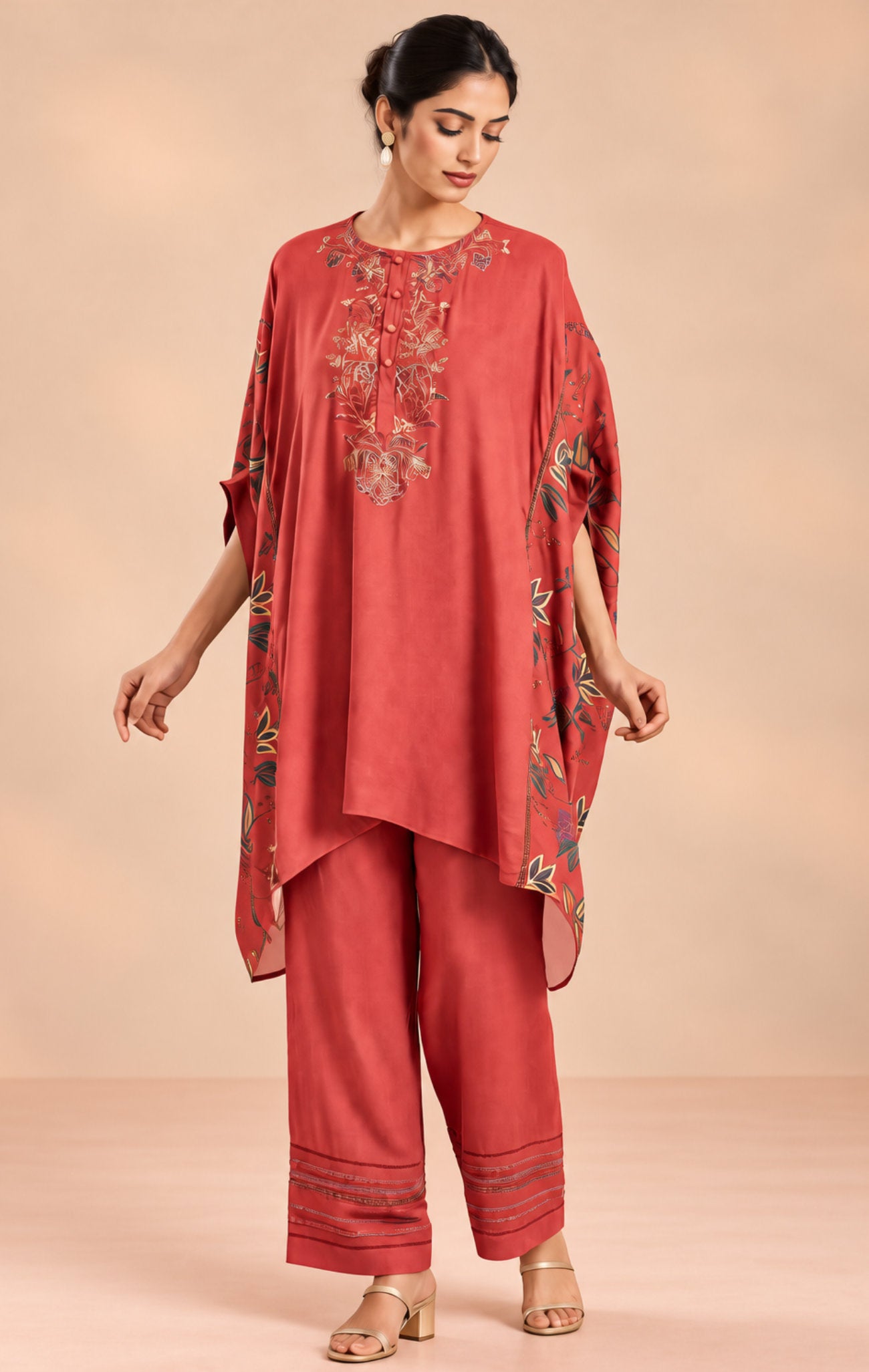 Sanjh Co-Ord Set