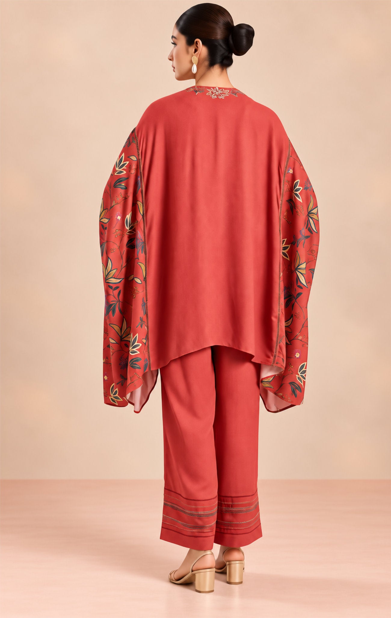 Sanjh Co-Ord Set