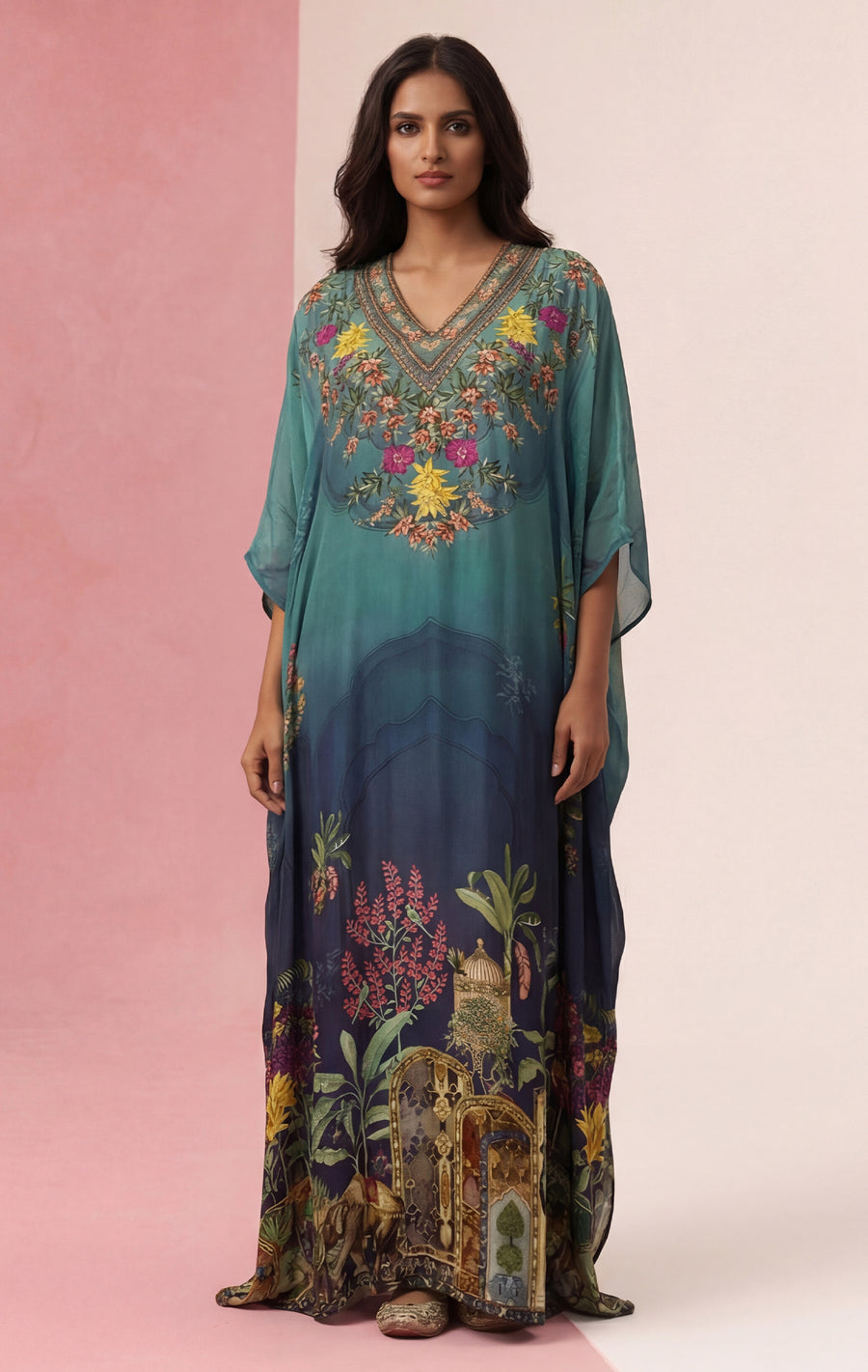 Siana Kaftan