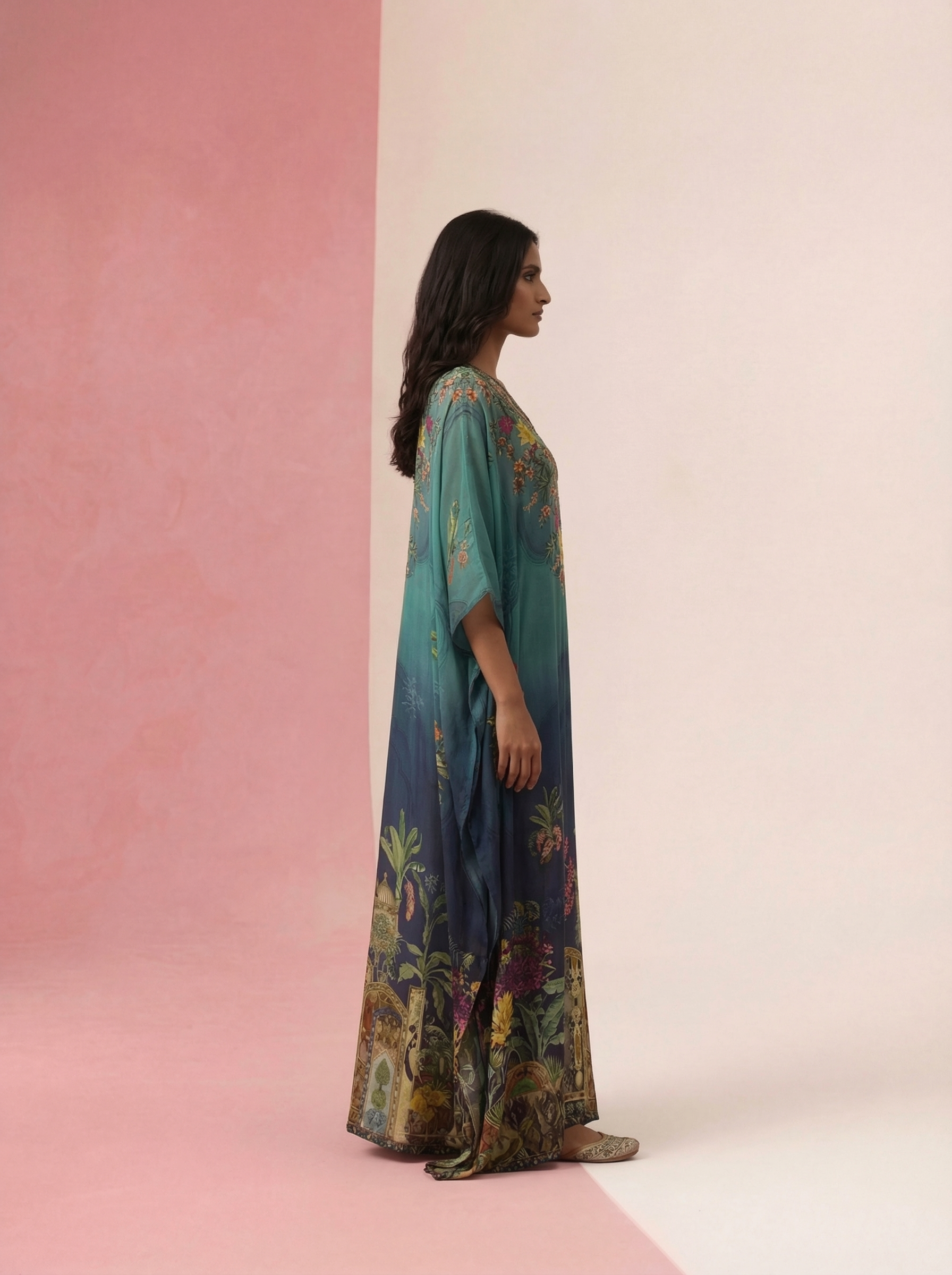 Siana Kaftan