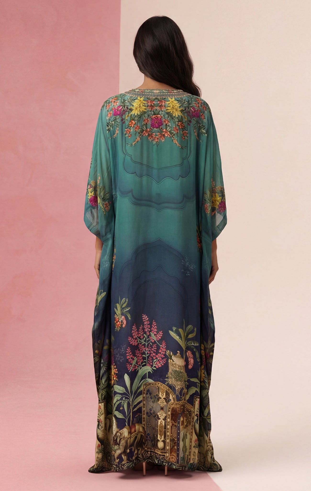 Siana Kaftan