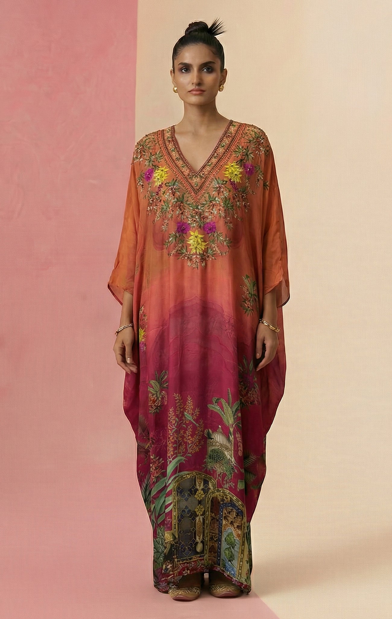 Siana Kaftan