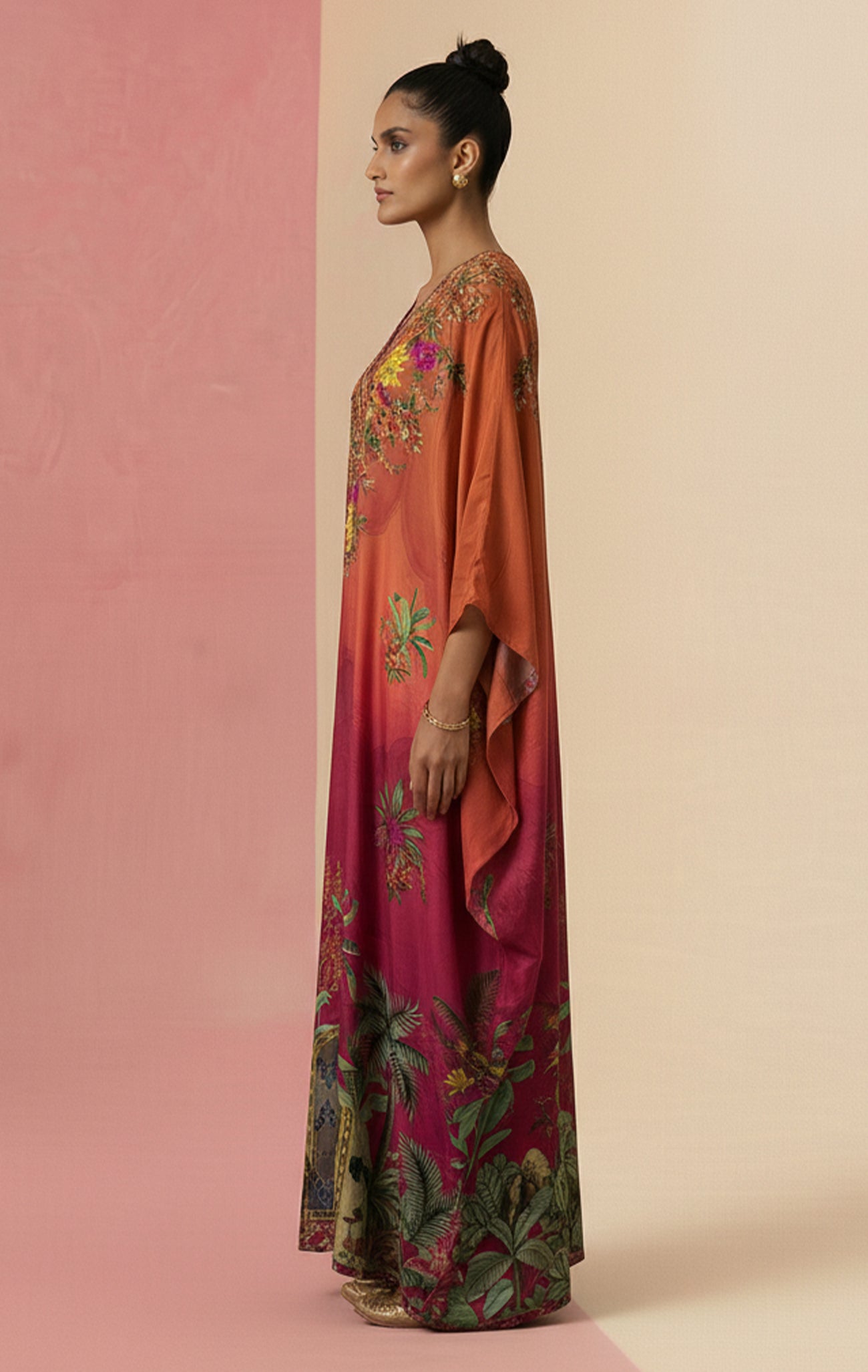 Siana Kaftan