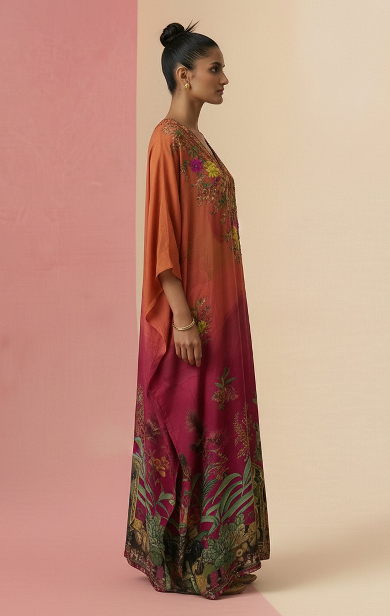 Siana Kaftan