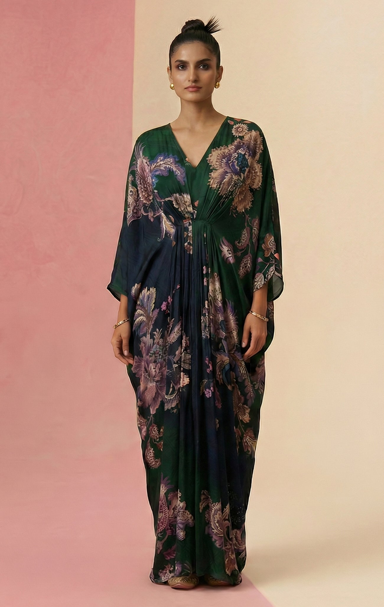 Ilika Kaftan
