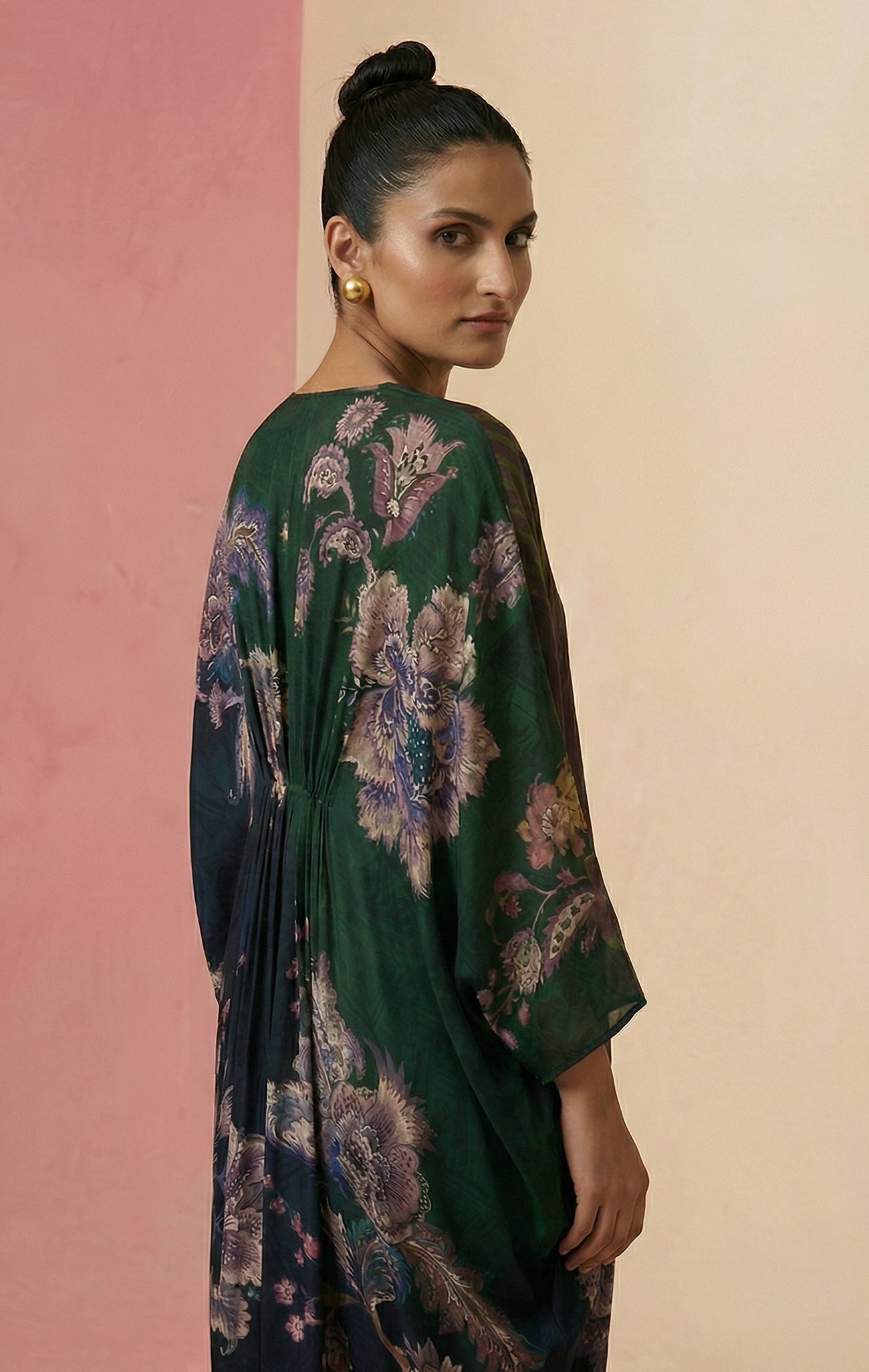Ilika Kaftan