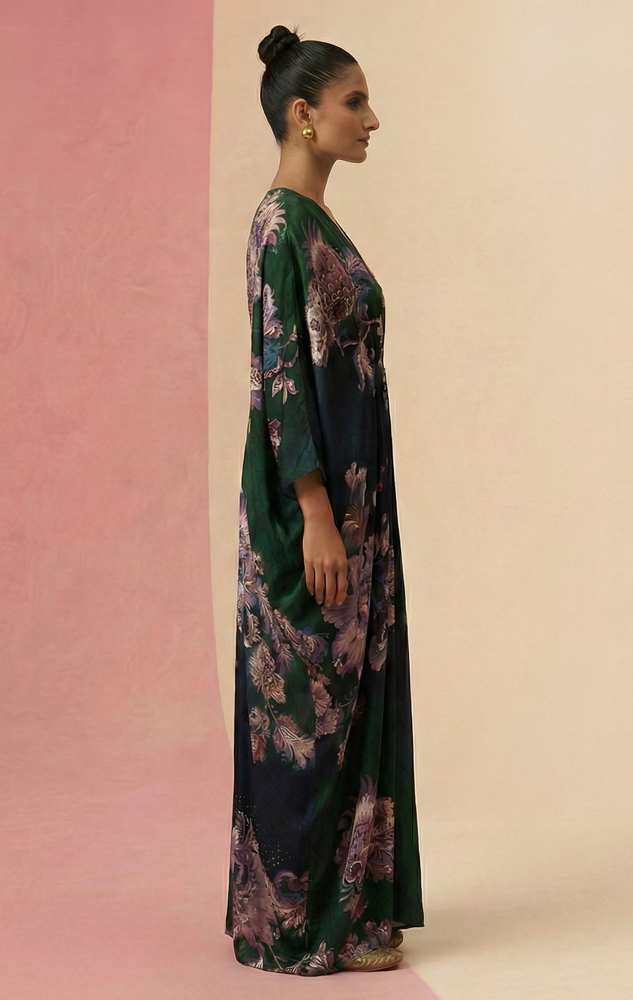 Ilika Kaftan