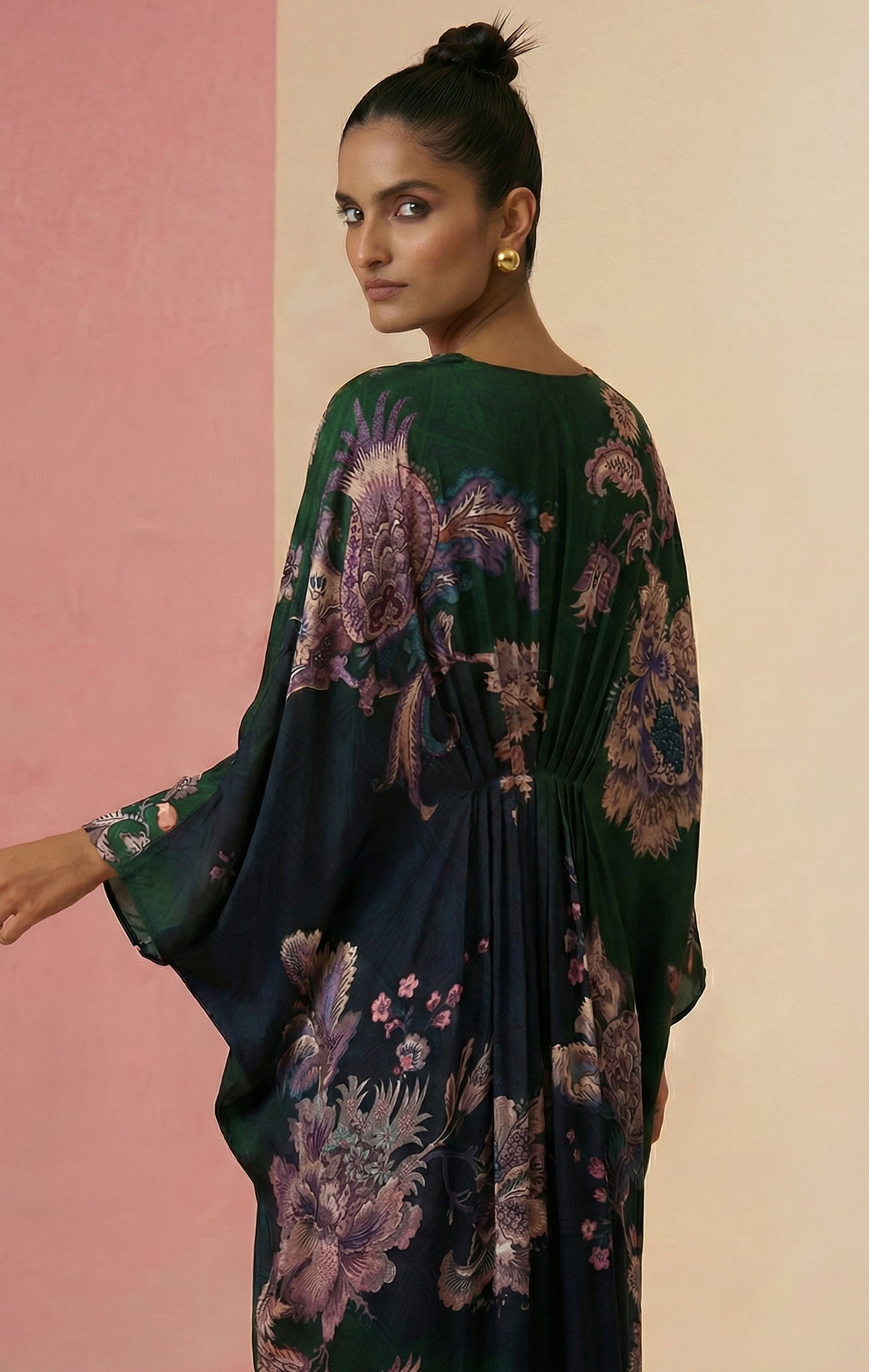 Ilika Kaftan