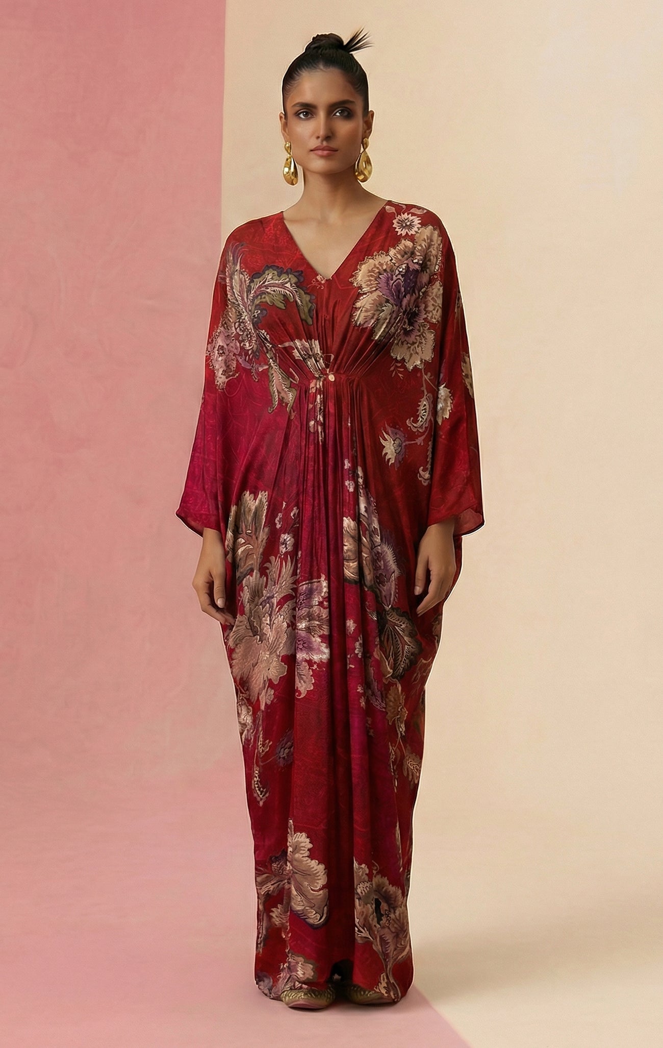 Ilika Kaftan