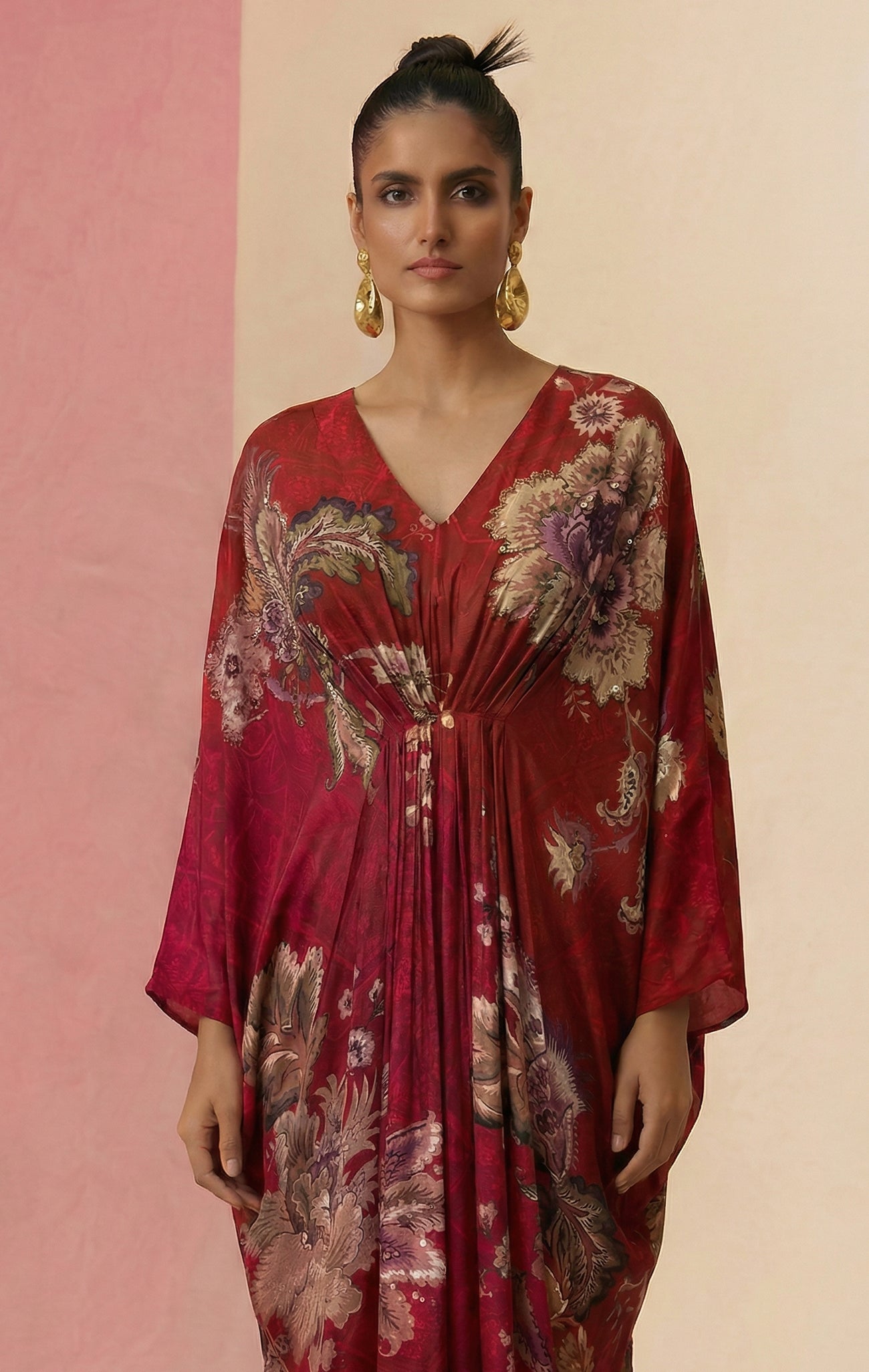 Ilika Kaftan