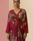 Ilika Kaftan