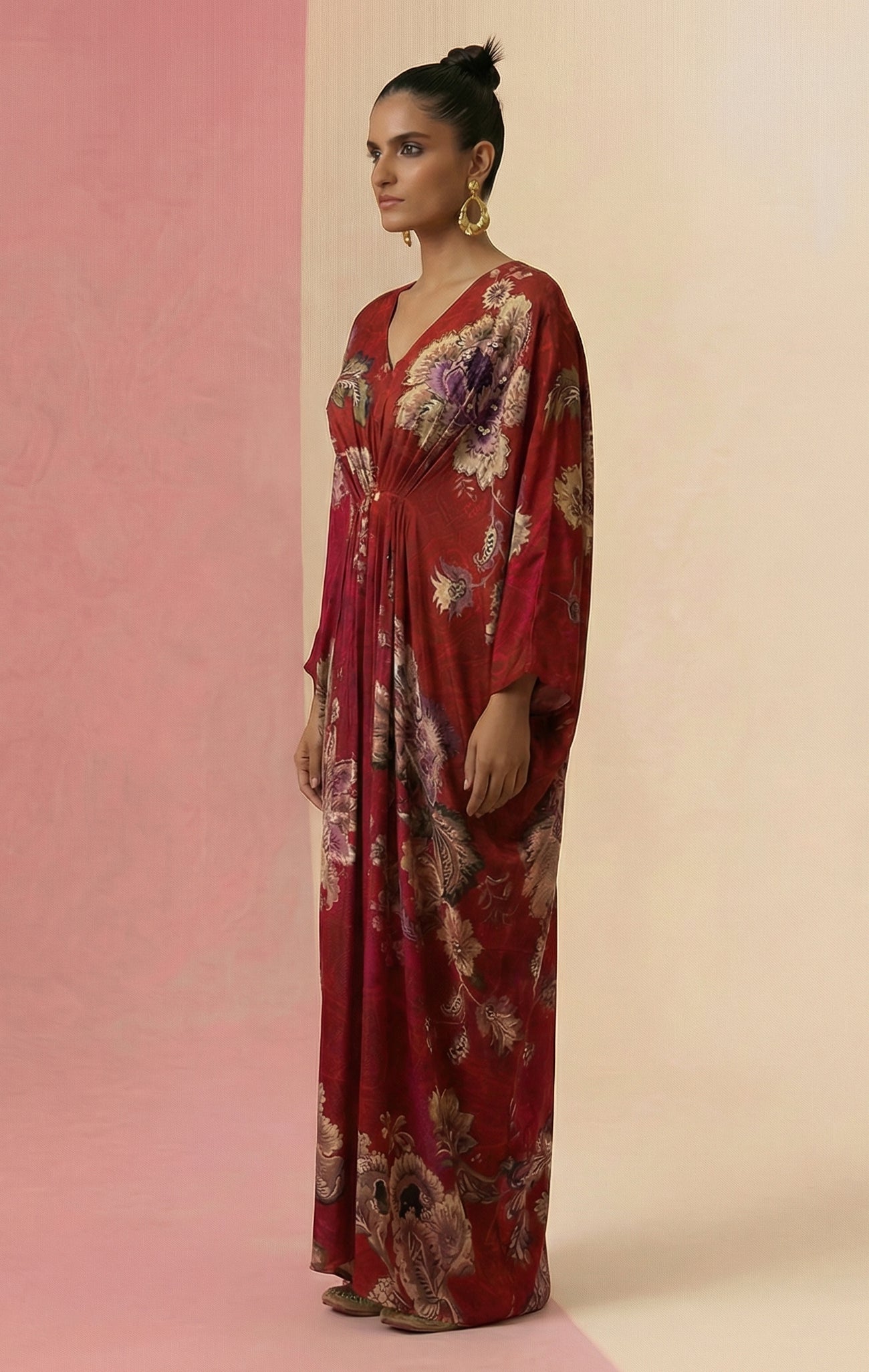 Ilika Kaftan