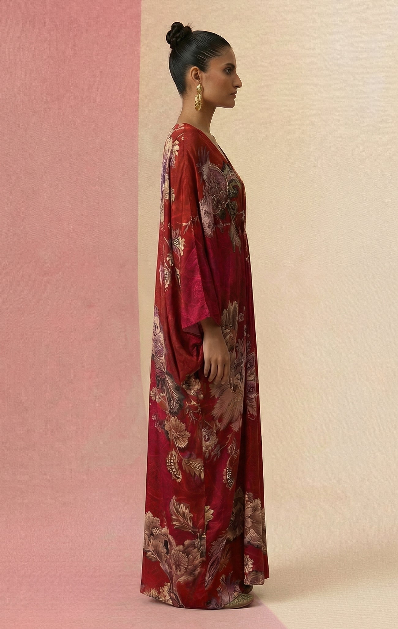 Ilika Kaftan