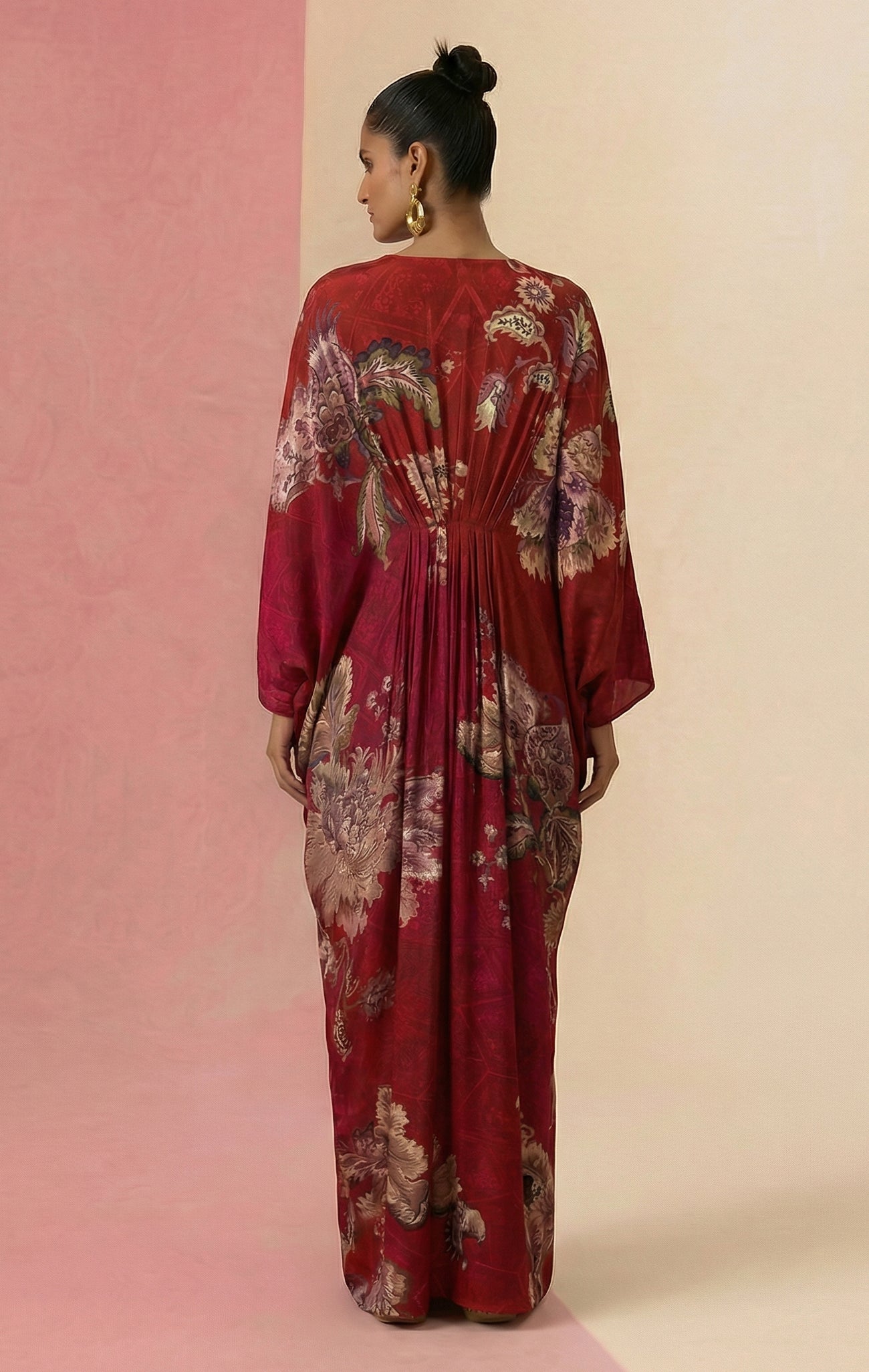 Ilika Kaftan