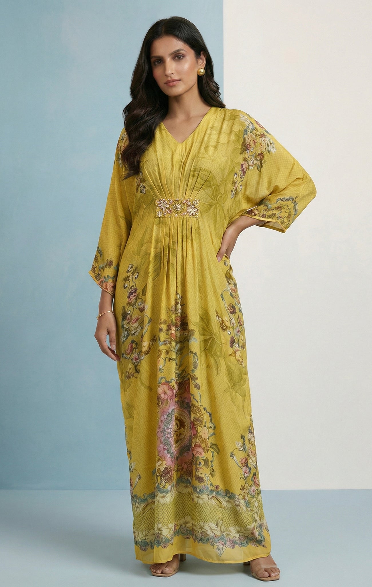 Iera Kaftan