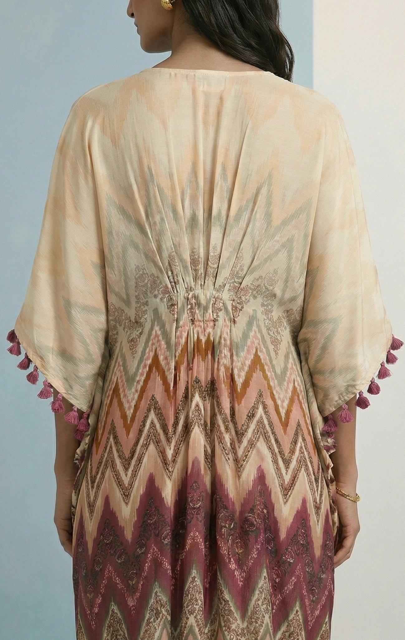 Syma Kaftan
